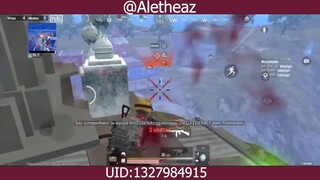 La hét trong căng thẳng- Scrim in panick #game