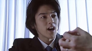 Top 14 excellent Kamen Rider masterpieces with a rating of 9.0 or above