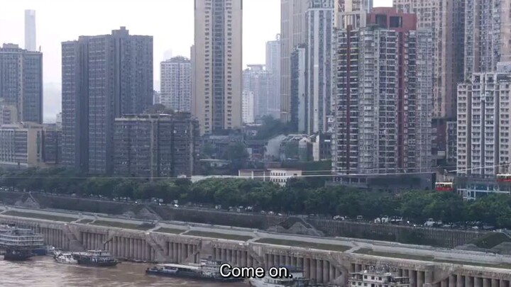 HACHIKO MOVIE (2023) ENG SUB