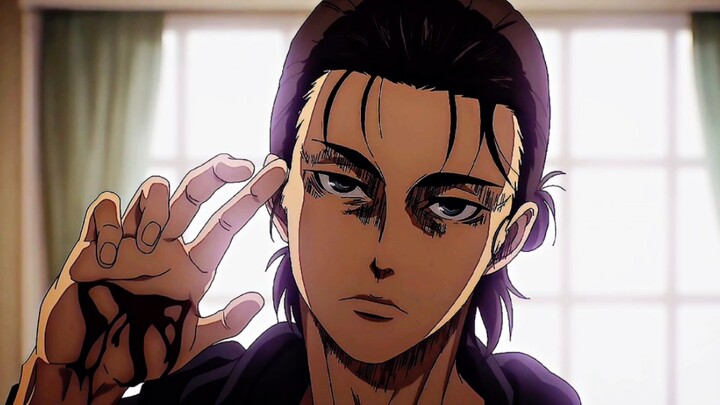 There are thousands of giant characters, who is your No.1?