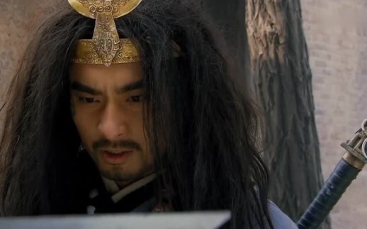 อู่ซงต่อสู้กับตะขาบบิน, อู่ซงผู้ฆ่าเสือพ้นบทบาท ขณะที่อู่ซงผู้เดินทางได้ปรากฏตัว