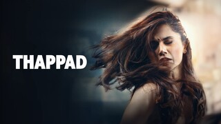 Thappad (2020) - SUB INDO