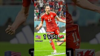 Hasil Pertandingan Piala Dunia Tadi malam||Fifa World Cup Qatar||#shorts #youtubeshorts