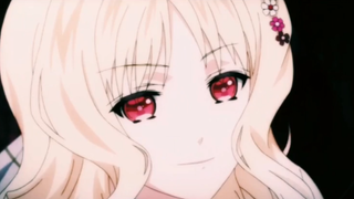 AMV- Diabolik Lovers 💏 #videohaynhat