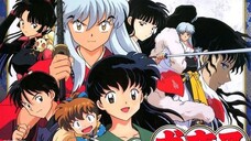 [1080][Vietsub] Inuyasha (2000) || Tập 142 - Con ngựa chứng Entei & Hakudoshi đáng sợ