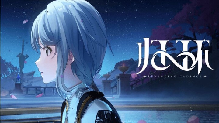Gameplaynya! Bisa Lawan NPC & Jadi Buronan - REWINDING CADENCE