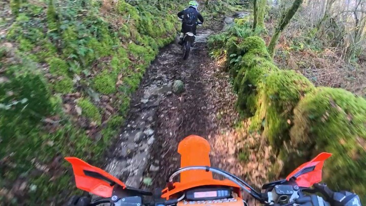 #enduro #ktm