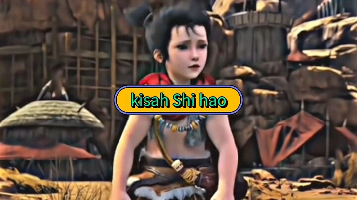 KISAH SEDIH KAISAR HUANG TIANDI
