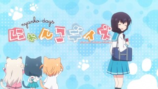 NYANKO DAYS EPISODE 07