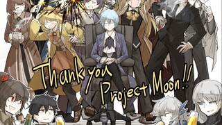 【新人首稿】脑叶公司X废墟图书馆