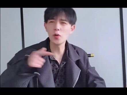 เคล็ดลับหนุ่มขี้อ้อน # ถงจิ้นเฉิง # ผู้ชายแสนรักคนแรกแห่งเจียงหนาน