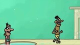 পুল পুপ😂 - Wait For End - Cartoon Box - #shorts #animationstory #cartoonbox #mevsmatrix