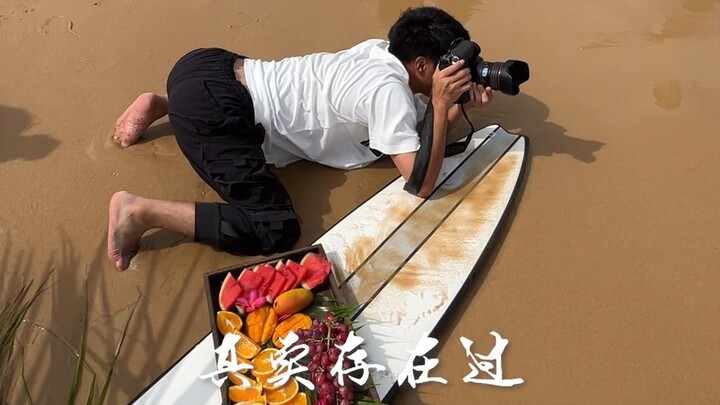 没有不上镜的人，只有不会引导的摄影师