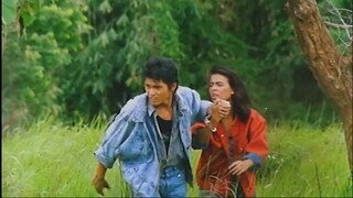 HINDI PAHULI NG BUHAY 1989 (Robin Padilla)