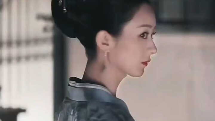Guifen: Holy cow, you’re the tiger daughter of a military clan, aren’t you?