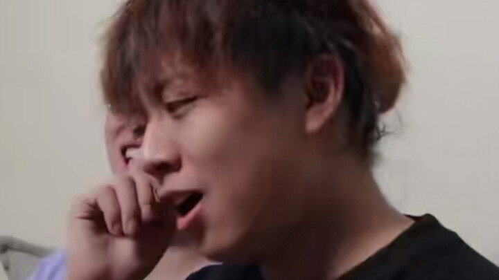 In memory of the three members who have left Xiao Chao team