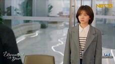 As Beautiful As You Episode 7 Tagalog Dub (NET25 Asian Dramas) Tan Song Yun & Xu Kai