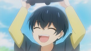 Shinkalion: Change The World Episode 17 English Subtitle