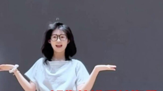 It feels like falling into the sea of love | Mokey's choreography is so sweet that my blood sugar so