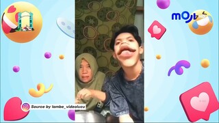 Klip Program Ada AjaHaha MOJI HD - 5 April 2023