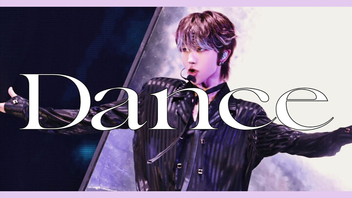 [Xu Minghao·Dance] นักเต้นชั้นนำ (ท็อปสตาร์) โชว์เสน่ห์ออนไลน์ แล้วคุณก็โดนหลอกอีกครั้ง! วิเคราะห์ลั