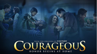 Courageous (2011)