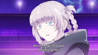Yofukashi No Uta-Tập 3