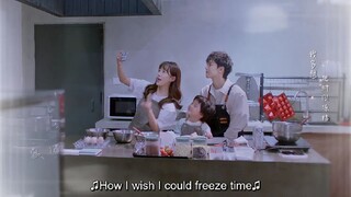 SINCE I MET YOU(2022)EPISODE 12