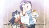 The Disappearance Of Nagato Yuki-chan! Episode 1: Precious Place!!! 1080p!