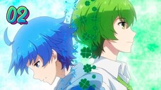 Beryl and Sapphire - Episode 02 [English Sub]