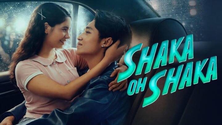 Shaka Oh Shaka (2026)