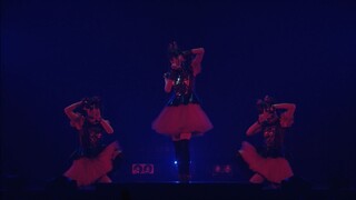 BABYMETAL - Line (Saitama Super Arena SSA)