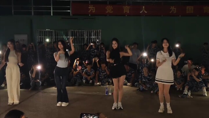 【南昌理工学院】：军师，这样的女生怎么追?