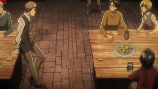 Eren Yeager Attack On Titan Tiêu Điểm Nhân Vật Part p1-3