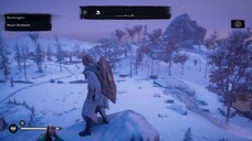 Assassin's Creed Valhalla Playthrough part 9