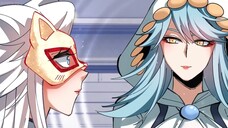 Master- This Villainous Disciple Is Not the Holy Child Episodes 22 to 26 Multi Sub