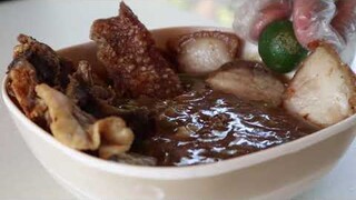 Kalye Putok Batok Pares - Alaminos Branch