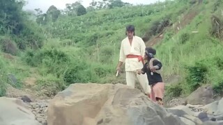 TOMBAK PAMUNGKAS  FULL MOVIE HD (1990) JOHAN SAIMIMA, EDDY S SANTOSO ,DOLF DAMORA