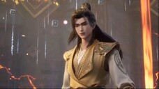 Martial Master Episode 582 Sub Indo