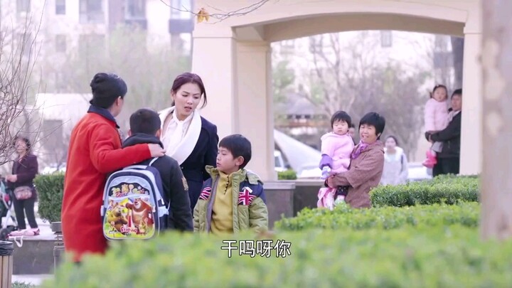 تدليل الطفل كقتل له: إذا لم تتحمّل تأديب طفلك، فسيتولى المجتمع ذلك نيابة عنك.