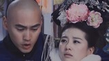 [Movie&TV] "Empresses in the Palace" + "Startling by Each Step"