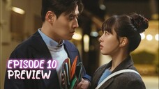 Tastefully Yours Episode 10 - Subtitle Bahasa Indonesia