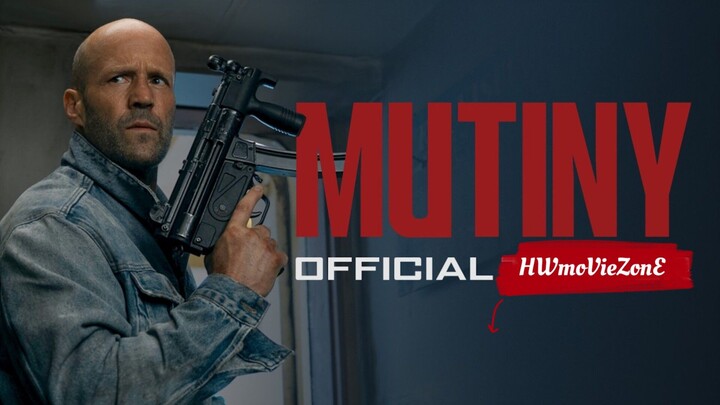 MUTINY (2026) Eng