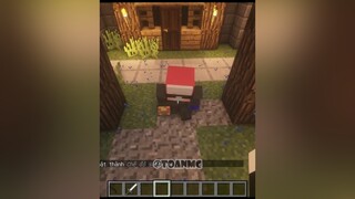 Xem tới khúc cuối nha mọi người 🤣 | TMC:  minecraft fyp xuhuong toanmc ONhaChoiGame ONhaGiaiTri ONhaAnNgon MaiLaEmBe