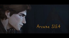 Arcane S1E4 CN Dub (Eng Sub)