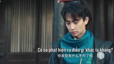 Tại Hạ Nhất Chú Hương EP 20 [Sub Việt]