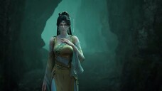 Jade Dynasty Season 3 Episode 5 Sub Indo