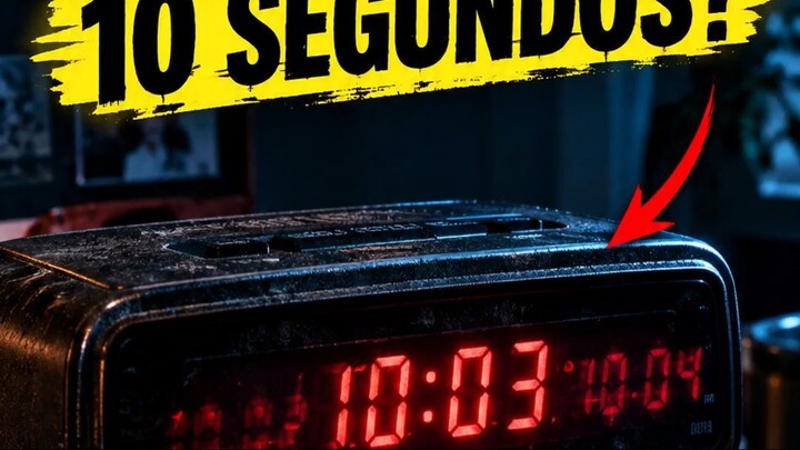 ⚠️ EL RELOJ ESCRIBIÓ MI PRÓXIMA FRASE... Y DESPUÉS YA NO PUDE CAMBIARLA 😱