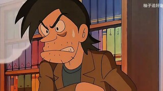 Doraemon: Nobita dapat membaca pikiran orang lain!