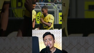 Technology eFootball makin ketinggalan WHY? dls semakin didepan? #fc24 #fifa23